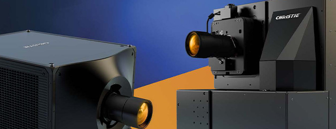 Integrated solutions for giant screens Integrated solutions for giant screens