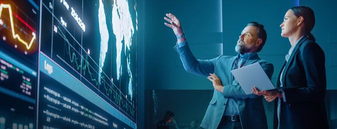 Video wall solutions brochure Video wall solutions brochure