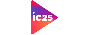 InfoComm 2025 logo